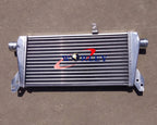 Aluminum Intercooler for Audi A4, VW Passat B5/B6 Quattro 1.8T Turbo (1997-2006)