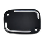 Clutch Master Cylinder Cover for Harley Road King FLHR, FLTRXS (2017–2020)