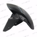 Carbon Fiber Front Tire Fender Mud Guard for BMW S1000RR (2009–2017)