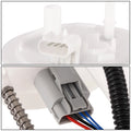 Front Gas Fuel Pump Module Assembly for Ford E150 E250 E350 E450 (2009–2010)