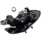 Front Left Steering Knuckle and Wheel Hub Bearing for Toyota Corolla (2003–2008)