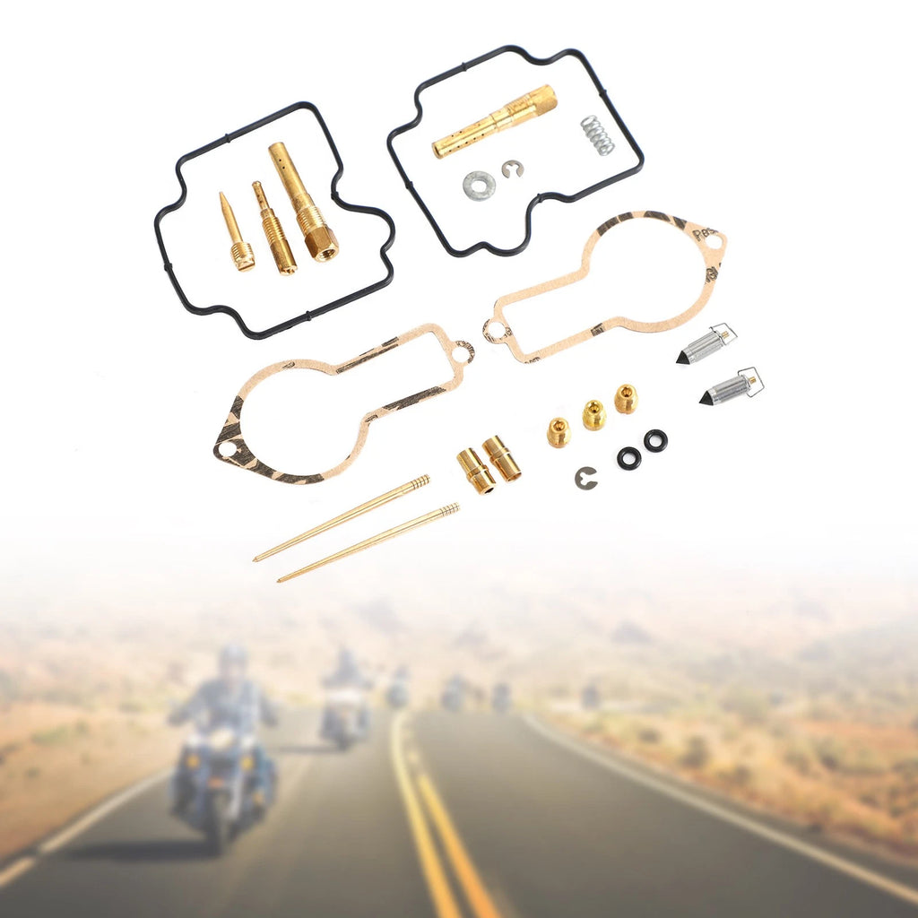 Carburetor Rebuild Kit for Honda XL600R (1983–1987)
