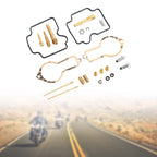 Carburetor Rebuild Kit for Honda XL600R (1983–1987)