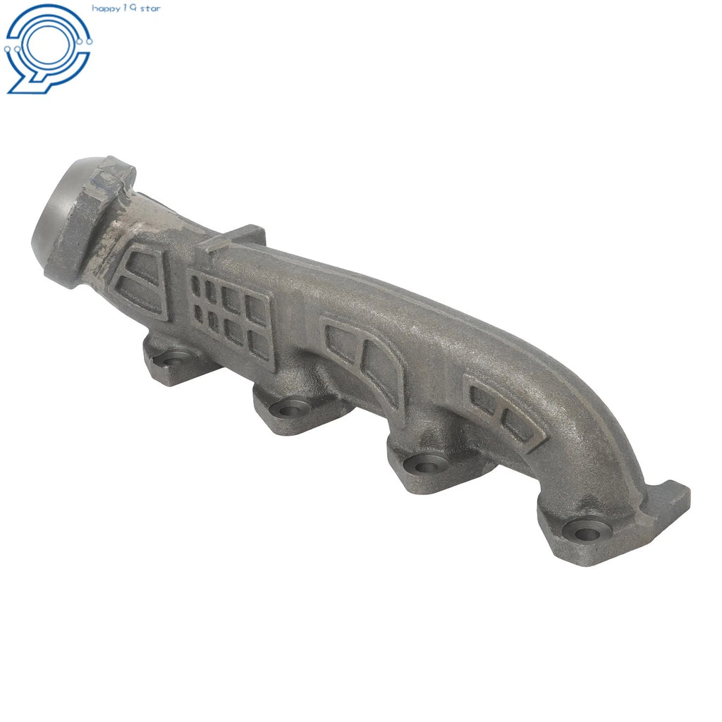 Right Side Exhaust Manifold for Ford Lobo F-150 (2004–2006)
