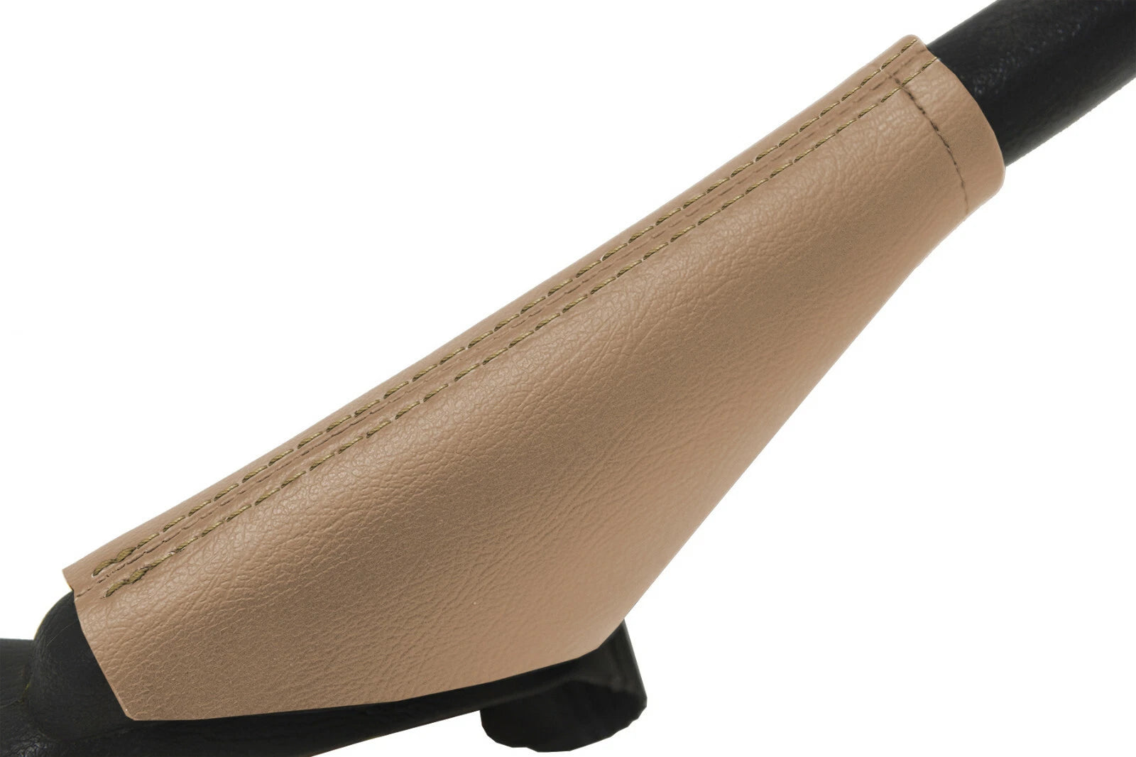 E Brake Boot Protection Cover for Acura Integra (1994–2001) Beige