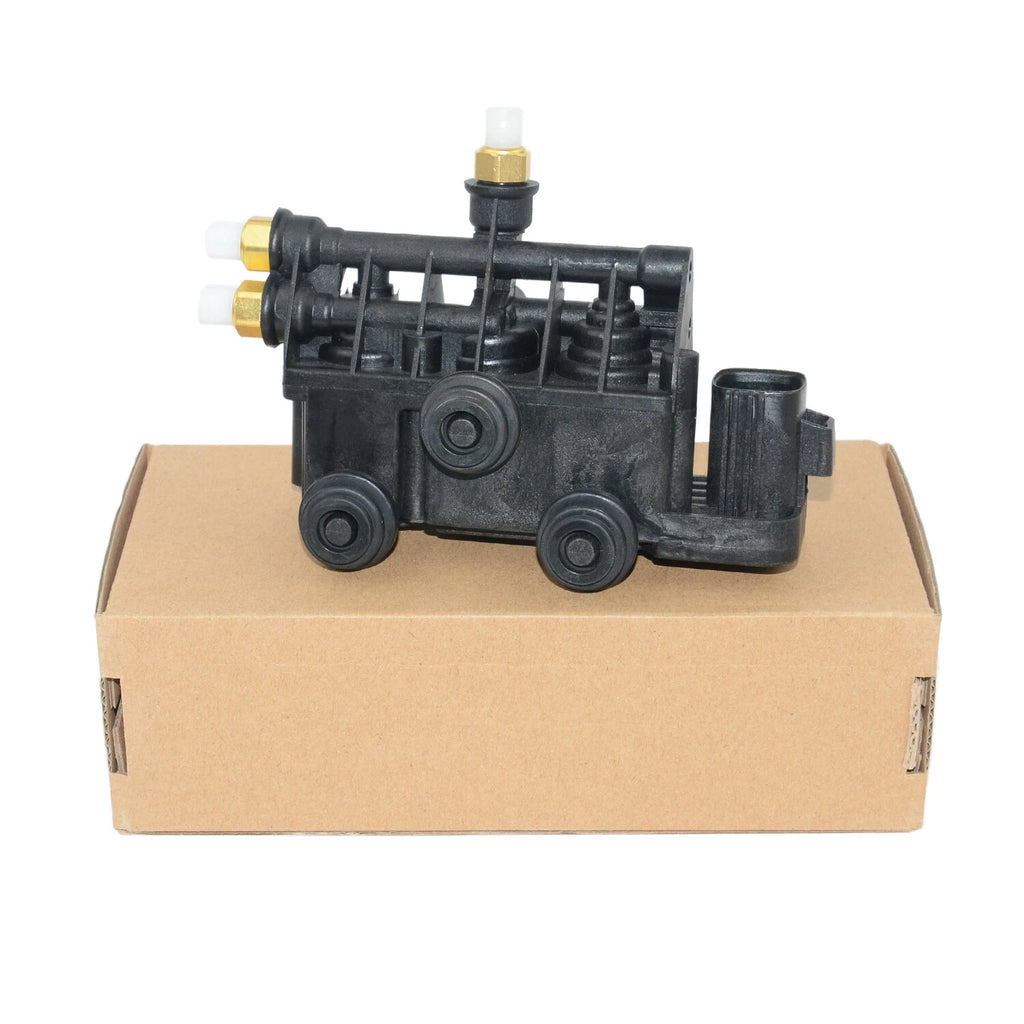 EAS Valve Block for Land Rover Range Rover Sport LR3 LR4 (2005–2013) RVH000055