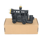 EAS Valve Block for Land Rover Range Rover Sport LR3 LR4 (2005–2013) RVH000055