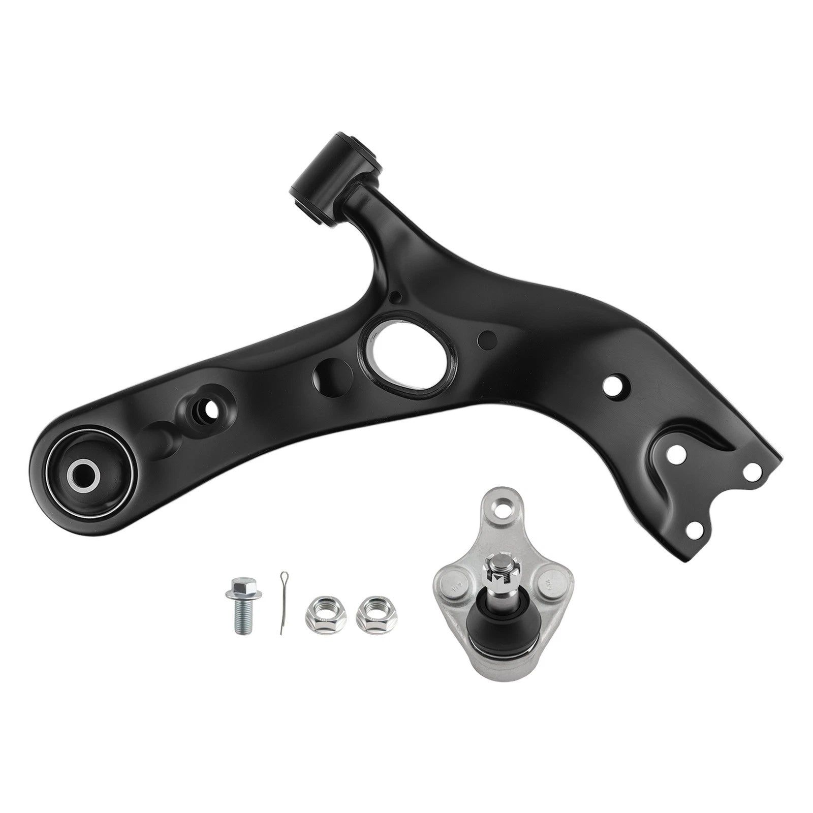 Front Right Lower Control Arm for Toyota RAV4 (2006–2018) Lexus NX300 (2018–2021)
