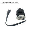 Electric Cooling Fan Motor 19030-RAA-A01 for Honda Accord (2003–2007)
