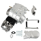 Engine Motor Kit for Honda CRF50 XR50 Z50 125cc (4-Stroke)
