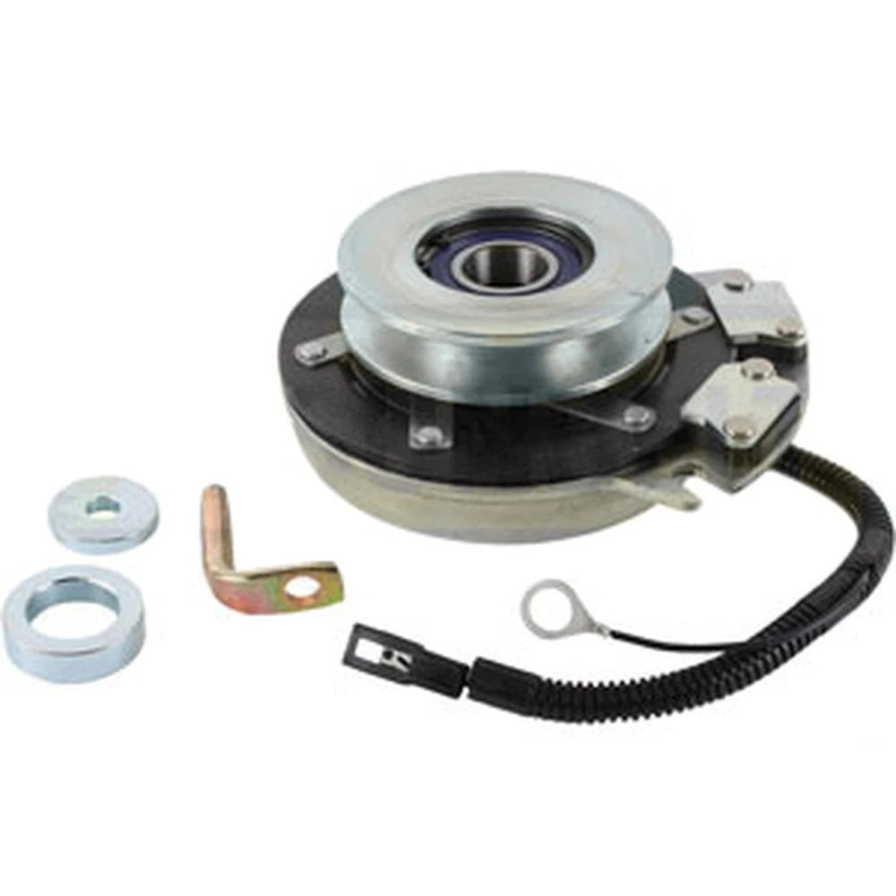 Electric PTO Clutch for Warner-Swasey Models