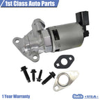 EGR Valve EGV827 for Dodge Ram 1500, Durango, Chrysler Magnum, Jeep (2004–2008)