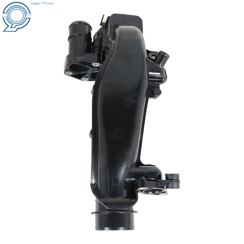 Turbocharger Charge Air Pipe Joint for Honda Civic (2016–2021)