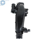 Turbocharger Charge Air Pipe Joint for Honda Civic (2016–2021)