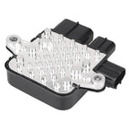 Radiator Cooling Fan Control Module for Mazda 6, MPV, Mitsubishi Lancer