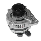 Alternator for Ford Mustang V8 5.0L (2011–2014) 150A 12V 6-Groove Pulley