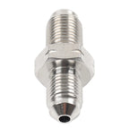 AN3 to M10x1.0 Stainless Steel Brake Fittings Adapter 3/8x24 UNF