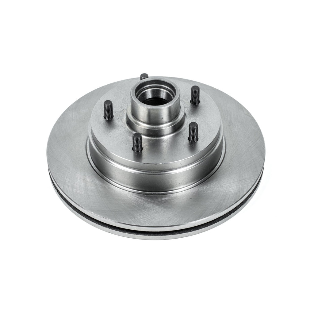 Powerstop Brake Discs for Chevy Olds (RWD)