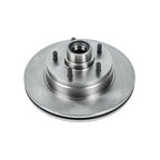 Powerstop Brake Discs for Chevy Olds (RWD)