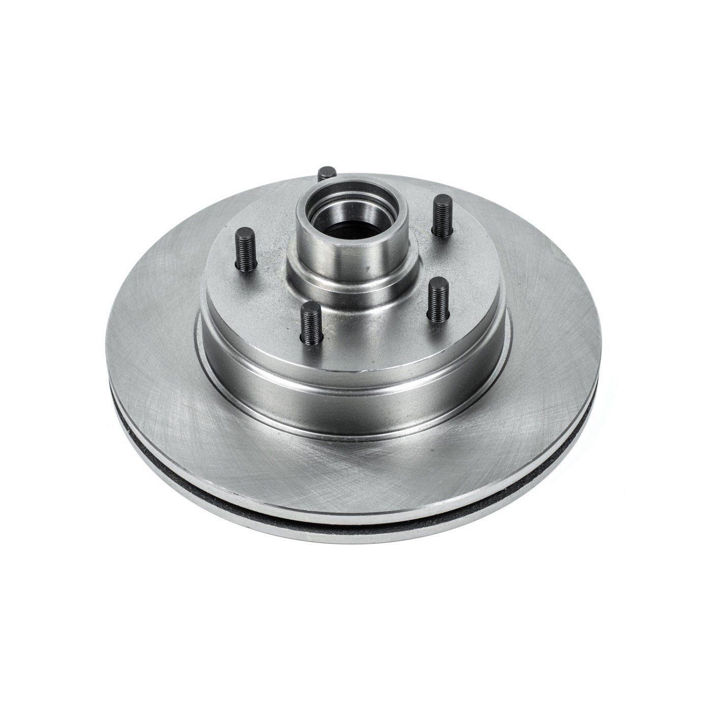 Powerstop Brake Discs for Chevy Olds (RWD)