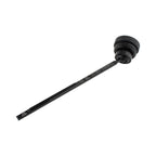 Oil Dipstick Tank Cap Plug 0710-0001 for Dyna Wide Glide FXDL (1991–1998) Black