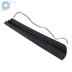 Front Right Door Lower Molding Trim for Lexus RX (2016–2022) 75071-0E100