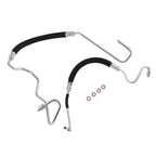 Power Steering Pressure Line Hose for GMC Sierra 2500HD 3500HD (2001–2010)