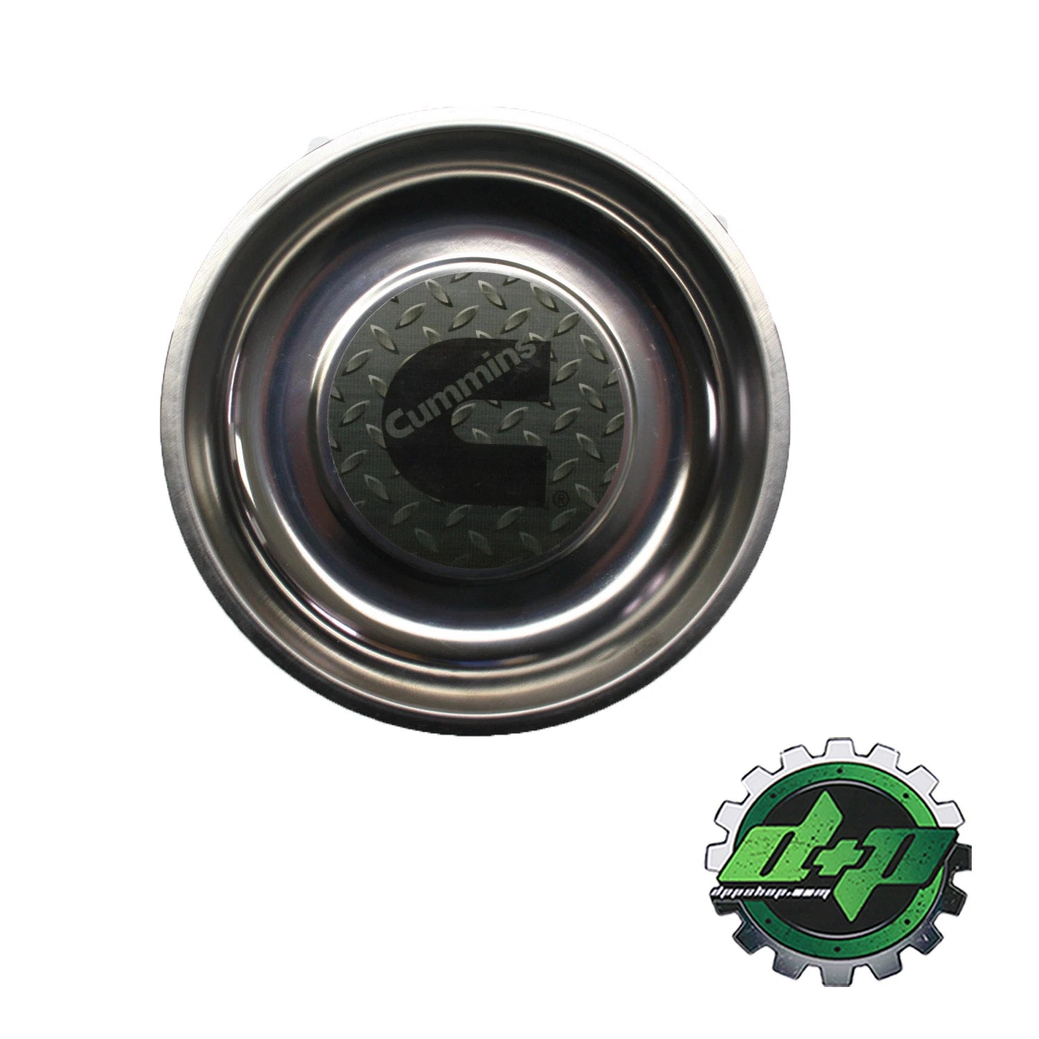 6" Magnetic Screw Bolt Nut Parts Holder Tray for Cummins