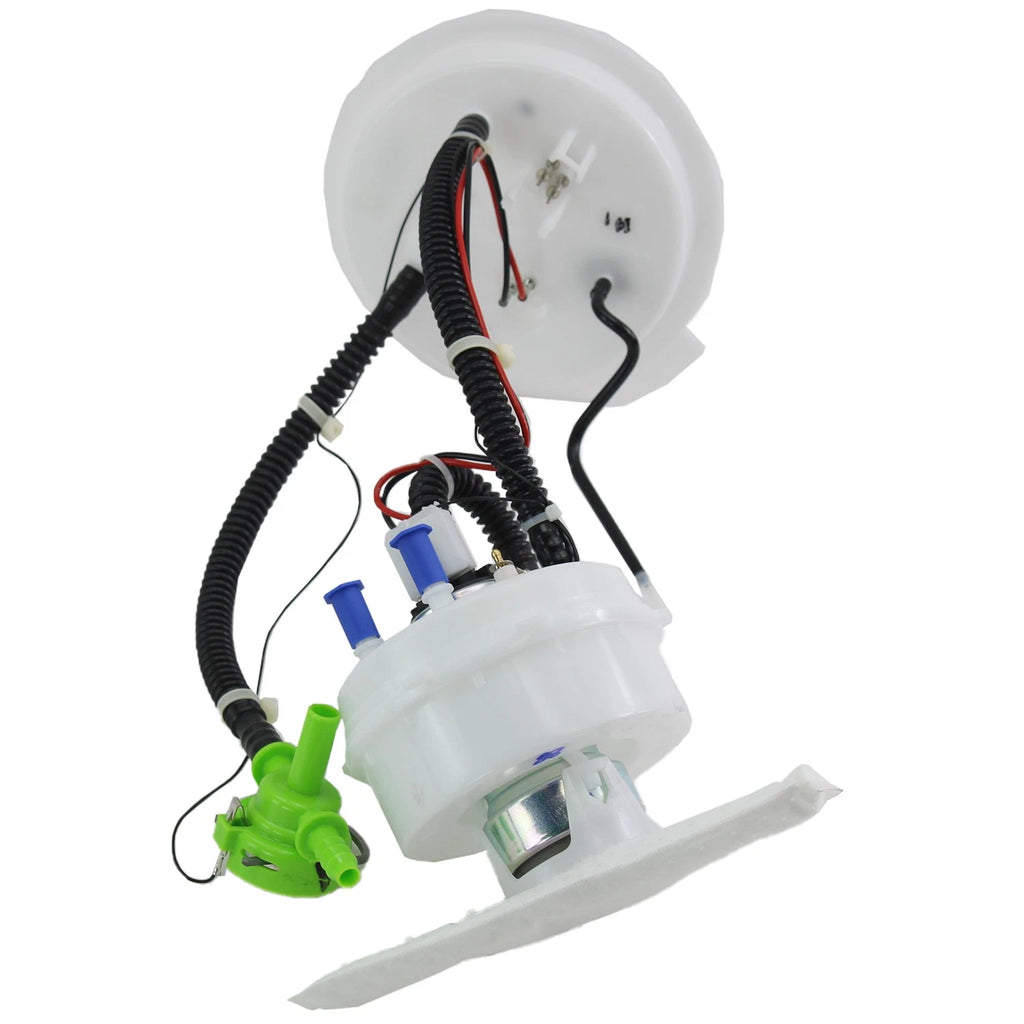 Pierburg Fuel Pump Module Assembly 7.02701.62.0 for BMW E60 F06 F07 F10 F12 F13 (2007–2017)