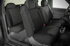 Front Seat Cover for Chevy Silverado/GMC Sierra 1500 (1999-2006)