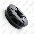 Repl Side Fill Tilt End Cap for Mercury Gen 1 (41493A9, 811606, 41492A1)