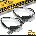 2X Front ABS Wheel Speed Sensor for BMW M3 E90/E92/E93 (2008–2013)