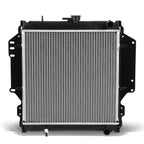 Full Aluminum Core Radiator for Suzuki Samurai (1985–1988) DPI 208