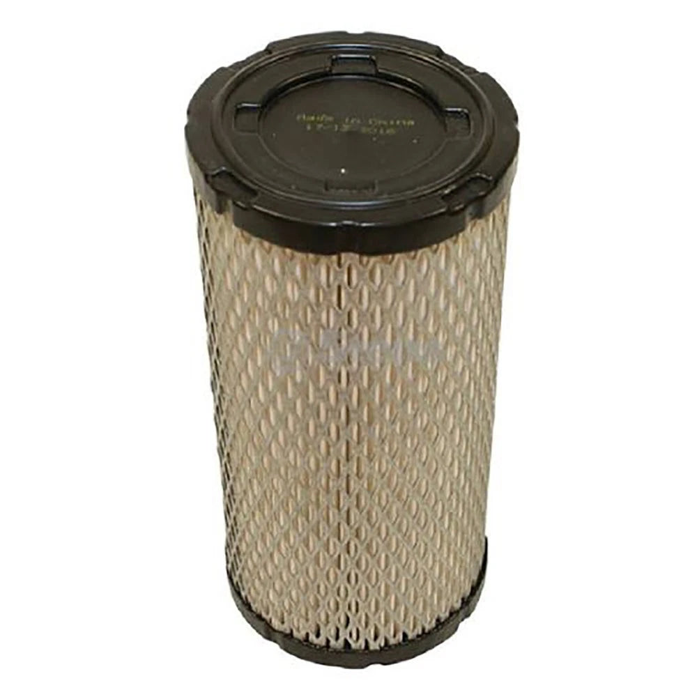 Set of 2 Inner & Outer Air Filters for John Deere X495 X595 X740 X744