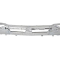 Front Bumper Face Bar for Chevy Silverado 1500 2500 3500 (2007–2018)