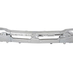 Front Bumper Face Bar for Chevy Silverado 1500 2500 3500 (2007–2018)