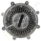 Electric Cooling Fan Clutch for Isuzu Axiom Rodeo Sport (2003–2004) 8973497610