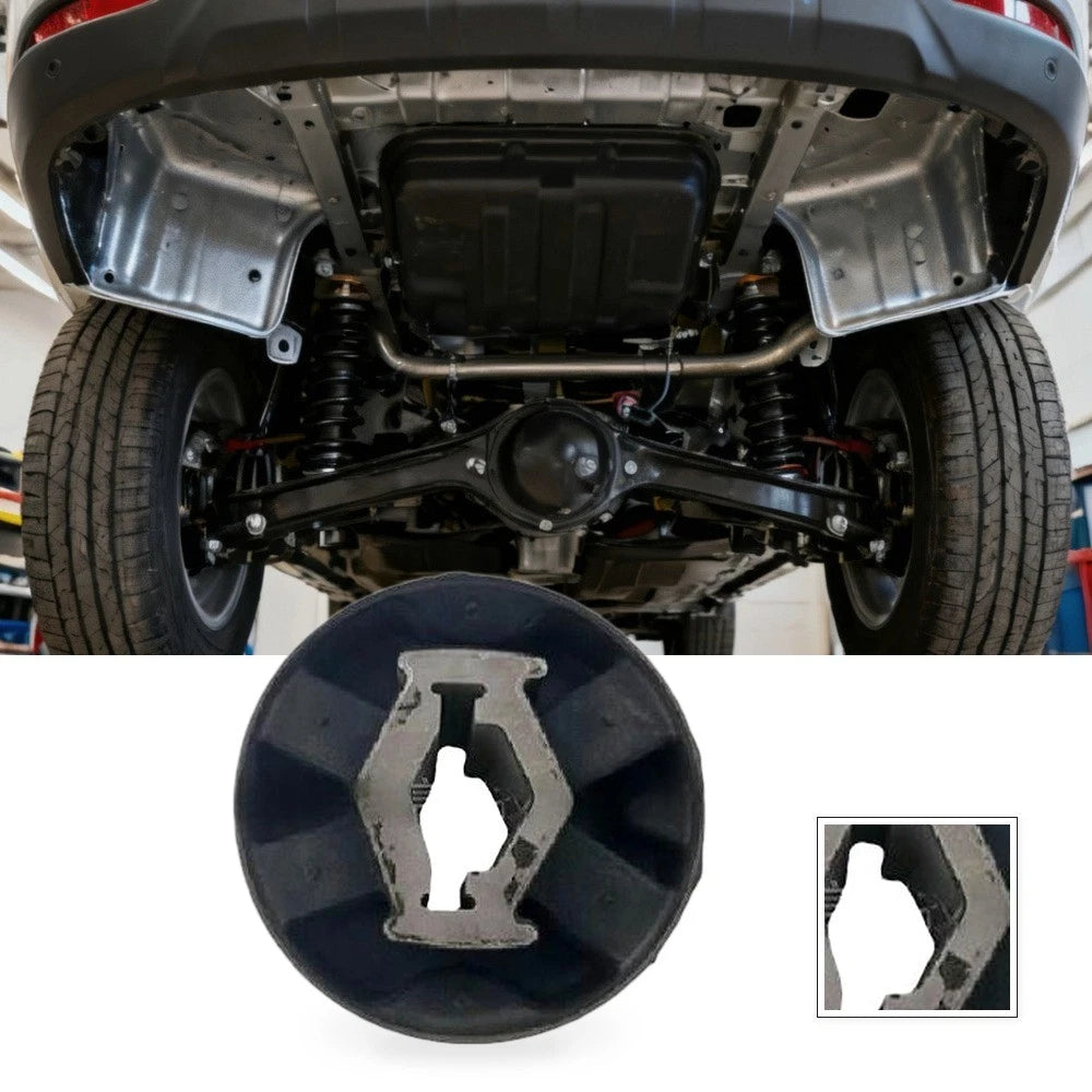 Steering Knuckle Rubber Boot for Ford Mondeo (2007–2010)