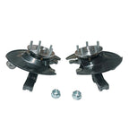 Steering Knuckle & Wheel Hub Bearing Assembly for Honda Pilot (2003-2004)