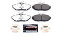 Rear Brake Pad Set for Jaguar S Type (2000–2002) JB148FB