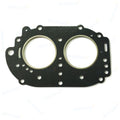 Head Gasket for Yamaha Outboard Motor 2 Stroke 6HP 8HP (677-11181, 677-11181-A1)