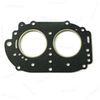 Head Gasket for Yamaha Outboard Motor 2 Stroke 6HP 8HP (677-11181, 677-11181-A1)