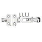 Anti Rattle Latch for Yachts (316 Stainless Steel)