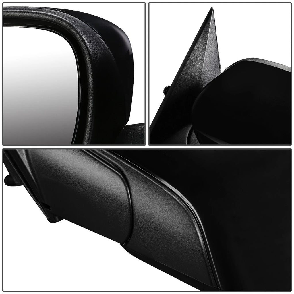 OE Style Power Heated Side Door Mirror for Dodge Magnum Charger (2005–2008)