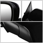OE Style Power Heated Side Door Mirror for Dodge Magnum Charger (2005–2008)