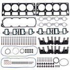 Head Gasket Set with Bolts for GMC Chevy Cadillac 6.2L (YYYY–YYYY)