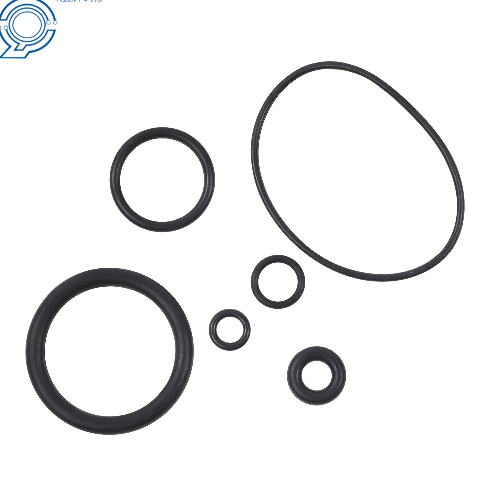 Full Gasket Set for Dodge Ram Dakota Jeep Durango (2005–2012) 3.7L