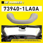 Front Pillar Interior Grab Bar Handle for Infiniti QX56/QX80 (2011–2013)