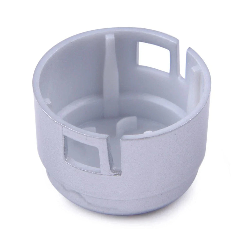 Silver Switch Button Cover for BMW E90 E91 F20 F30 F10 (2006-2019)