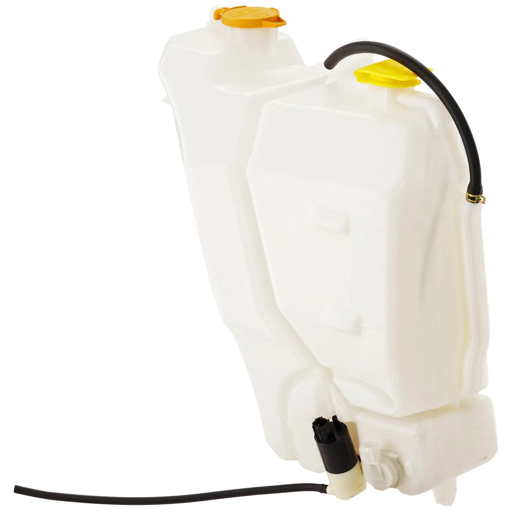 Coolant Reservoir for Dodge Ram 1500 2500 3500 (2004–2005)